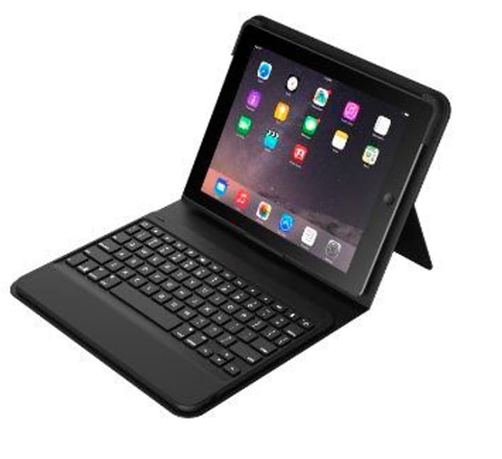 Zagg ZAGG Messenger Folio per iPad Pro 9.7" ZAGG Messenger Folio per iPad Pro 9.7" Zagg 797976400000 N. figura 1