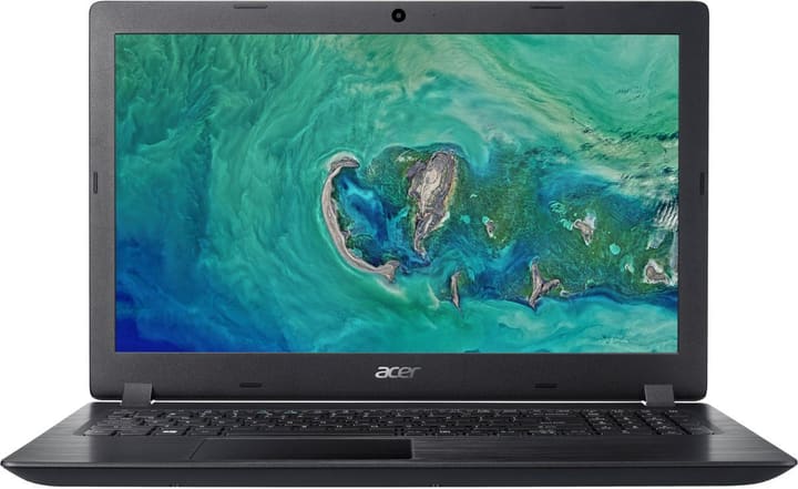 Acer Aspire A315-51-57DL Notebook Aspire A315-51-57DL Notebook Acer 79842900000018 Bild Nr. 1