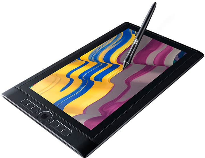 Wacom MobileStudio Pro 13 i5 128GB Tablette graphique MobileStudio Pro 13 i5 128GB Tablette graphique Wacom 785300135891 Photo no. 1