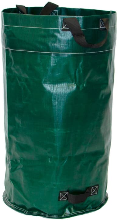Image of Colibri Gartensack Bag, 120 l, Dunkelgrün