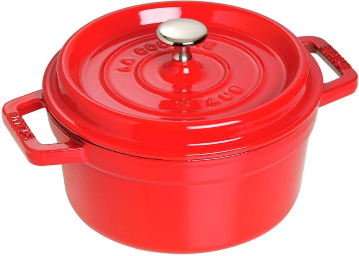 Cocotte STAUB