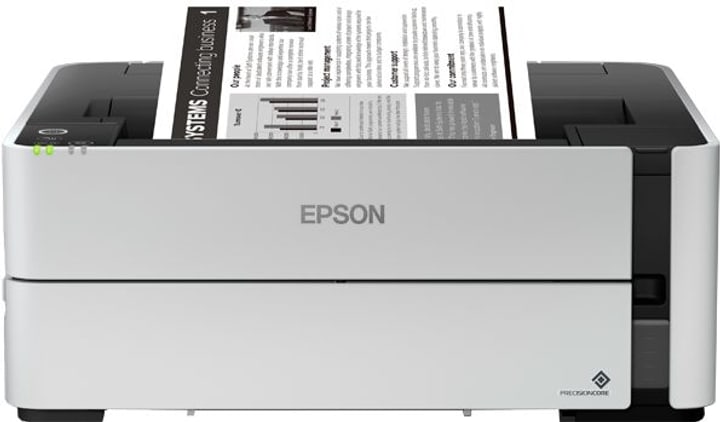 Epson EcoTank ET-M1170 Imprimante EcoTank ET-M1170 Imprimante Epson 785300145240 Photo no. 1