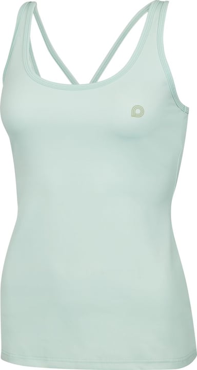 Image of Perform W Tanktop Yogatop lindgrün bei Migros SportXX