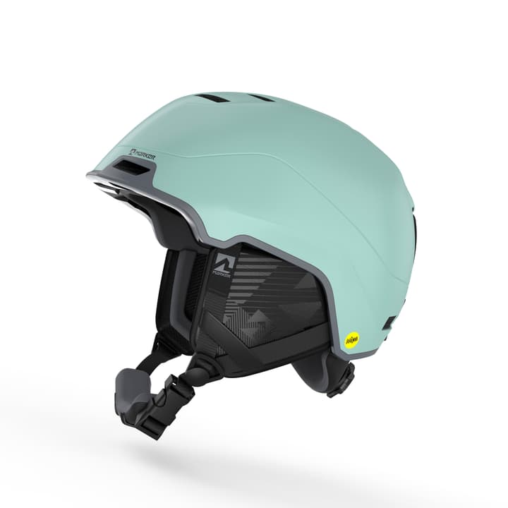 Image of Marker Confidant Mips Wintersport Helm aqua