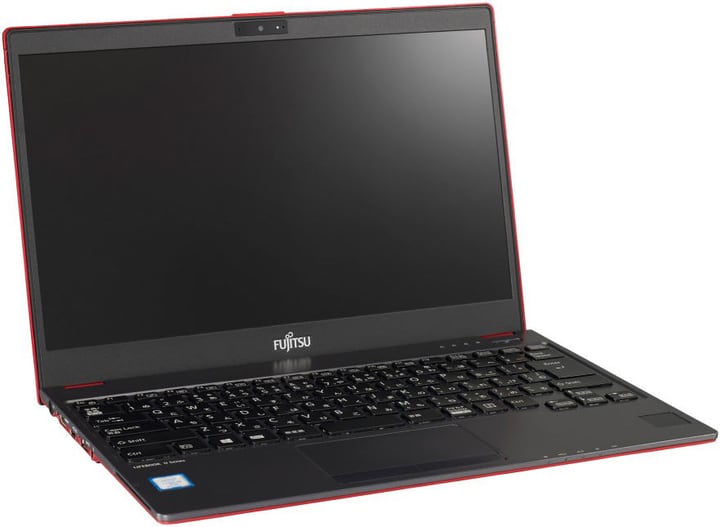 Fujitsu Lifebook U938 - rouge Ordinateur portable Lifebook U938 - rouge Ordinateur portable Fujitsu 785300133047 Photo no. 1