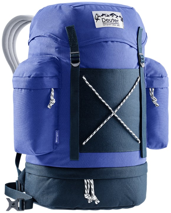 Image of Deuter Wengen Daypack / Rucksack blau bei Migros SportXX