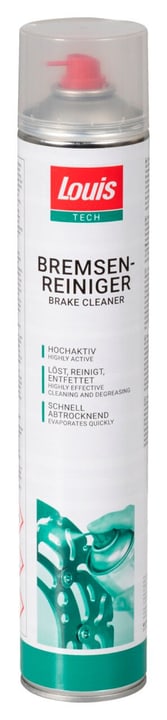 LOUIS Bremsenreiniger 750ml Pflegemittel