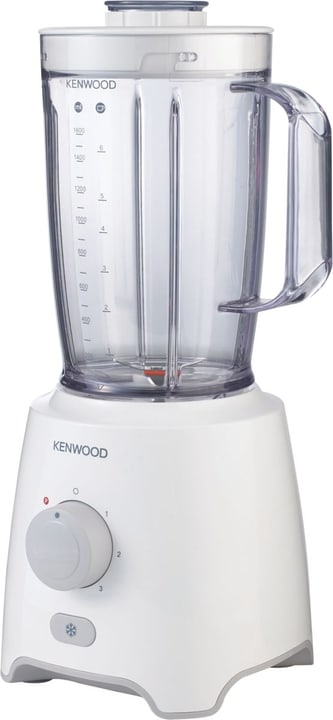 Kenwood BLP402WH Bled X Fresh Mixeur BLP402WH Bled X Fresh Mixeur Kenwood 717456900000 Photo no. 1