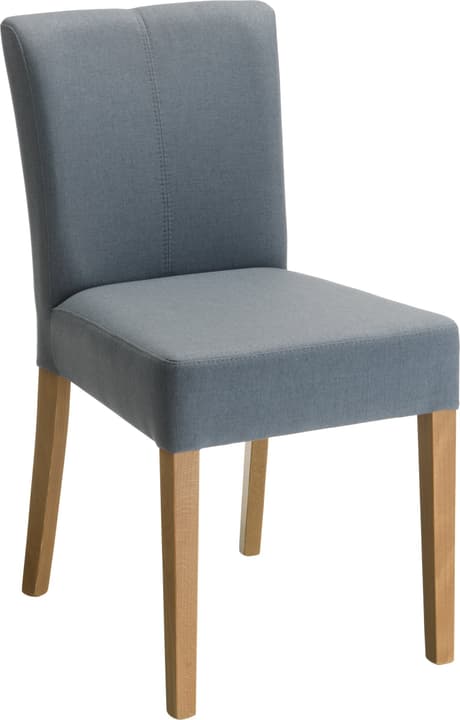 PAGANO Stuhl PAGANO Stuhl 401507700047 Grösse B: 47.0 cm x T: 62.0 cm x H: 84.5 cm Farbe Mint Bild Nr. 1