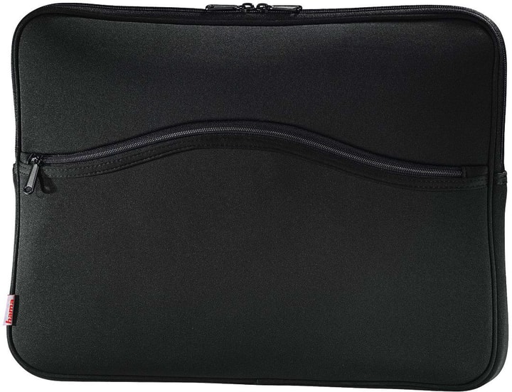 Hama Notebook-Sleeve Comfort 15.6'' Sacoche pour ordinateur portable Notebook-Sleeve Comfort 15.6'' Sacoche pour ordinateur portable Hama 798246500000 Photo no. 1