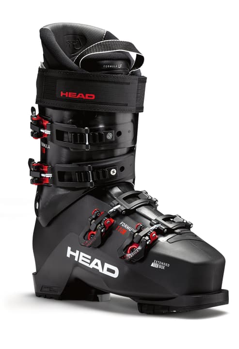 Image of Head Formula 110 GW Skischuhe schwarz bei Migros SportXX