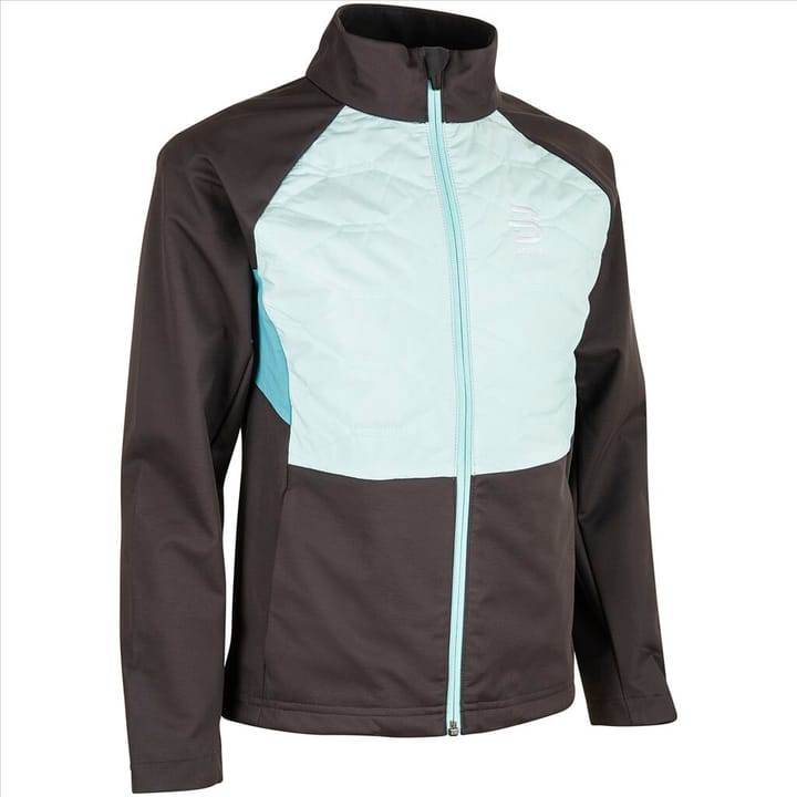 Image of Daehlie Jr Jacket Challenge 2.0 Skijacke aqua