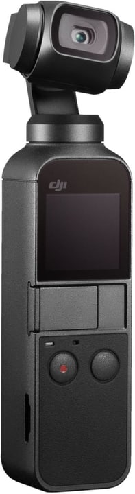 Dji Osmo Mobile Pocket Osmo Mobile Pocket Dji 793833100000 Bild Nr. 1