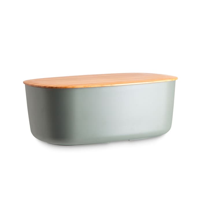 STELTON STEL huche à pain avec un couvercle STEL huche à pain avec un couvercle STELTON 393087400000 Photo no. 1