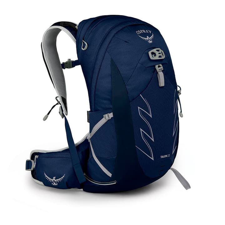 Image of Osprey Talon 22 Wanderrucksack blau bei Migros SportXX