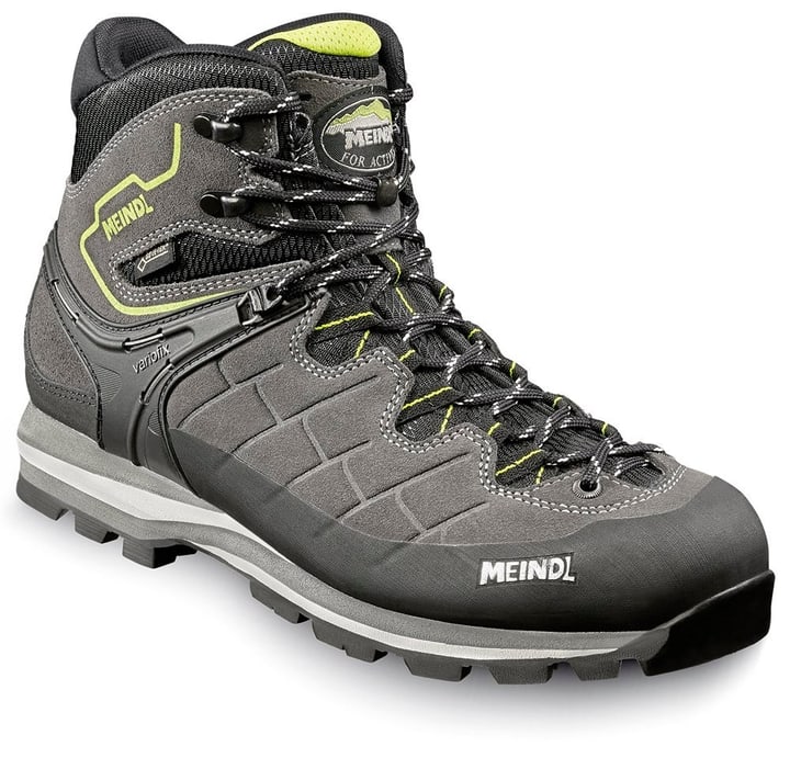 Image of Meindl Litepeak GTX Trekkingschuhe grau bei Migros SportXX