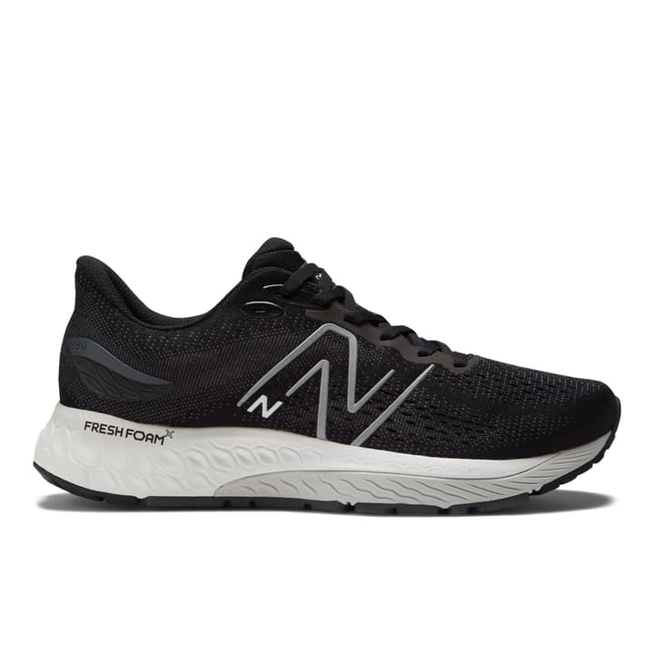 Image of New Balance M880B12 Fresh Foam X 8 Runningschuhe schwarz bei Migros SportXX