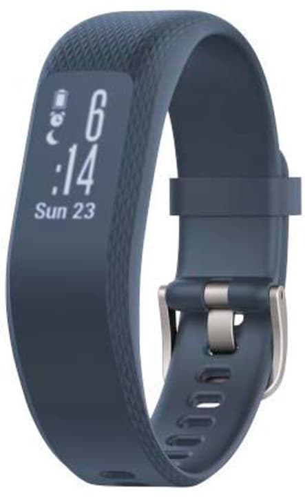 Garmin Vivosmart 3 - blau Vivosmart 3 - blau Garmin 785300128470 Bild Nr. 1