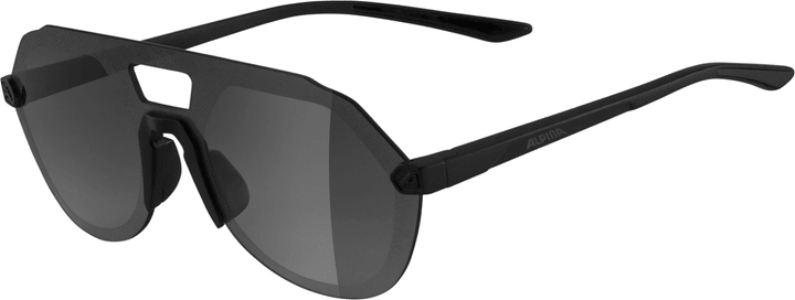 Image of Alpina Beam II Sportbrille schwarz