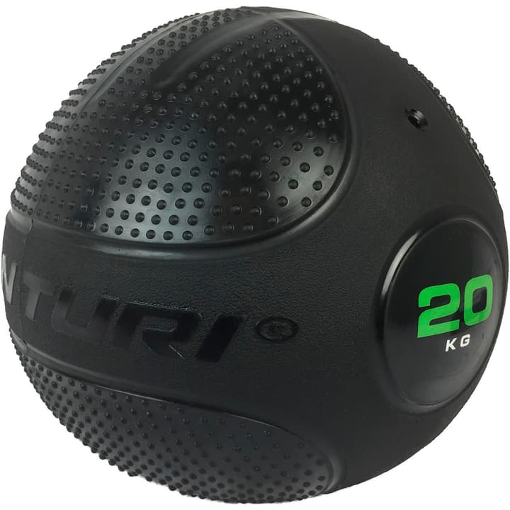 Image of Tunturi Slam Ball 20 kg Gewichtsball bei Migros SportXX