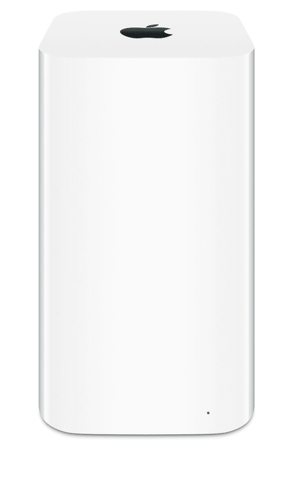 Apple AirPort Time Capsule 2 To AirPort Time Capsule 2 To Apple 797786900000 Photo no. 1