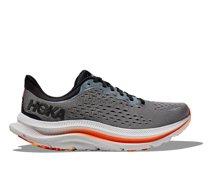 Image of Hoka Kawana Runningschuhe grau