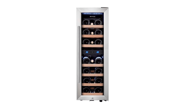 Image of Sonnenkönig Cava 1900 Dual Weinkühlschrank bei Do it + Garden von Migros