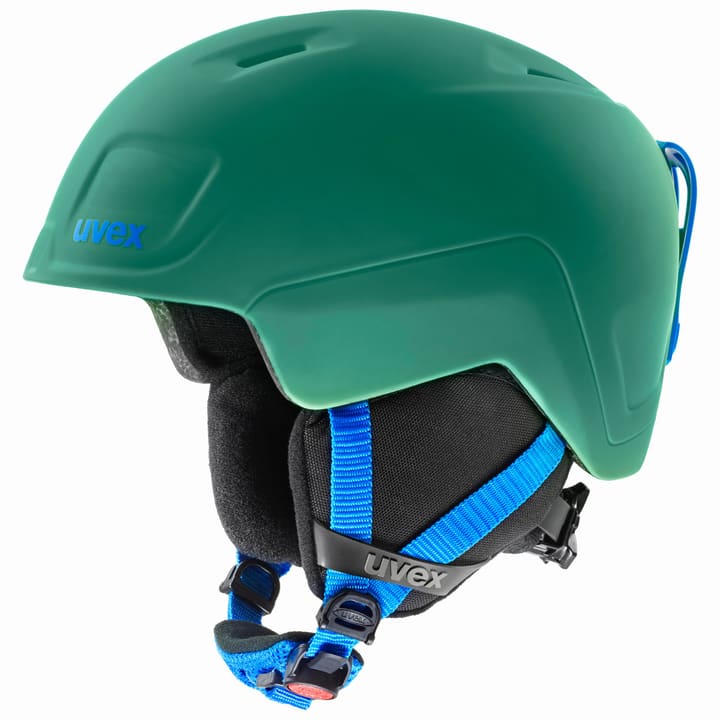 Image of Uvex heyya pro Skihelm smaragd