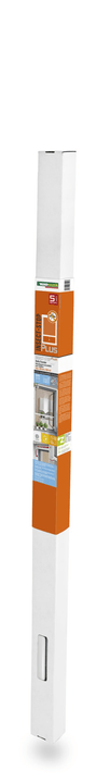 Windhager Fensterrollo PLUS Protezione contro gli insetti Fensterrollo PLUS Protezione contro gli insetti Windhager 631267100000 N. figura 1