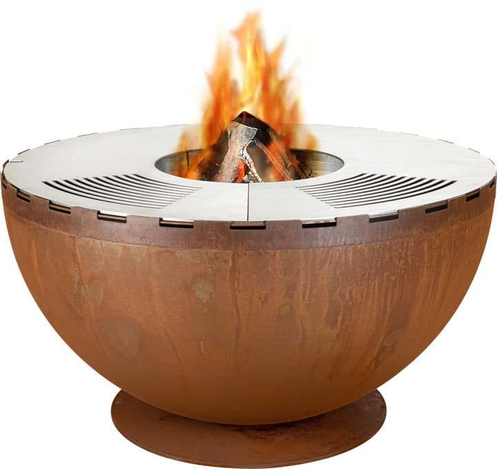 Image of Nouvel FIREBOWL 60 Feuerschale