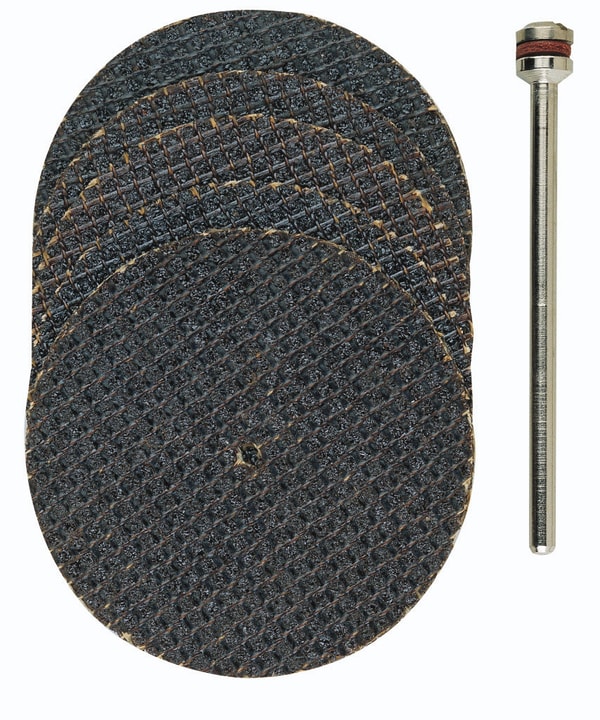 Image of Wolfcraft Gewebetrennscheiben Zubehör Schneiden