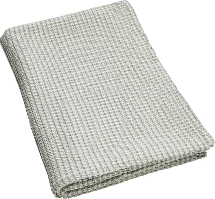 BERTO Decke BERTO Decke 451636243381 Farbe Hellgrau Grösse B: 150.0 cm x H: 200.0 cm Bild Nr. 1