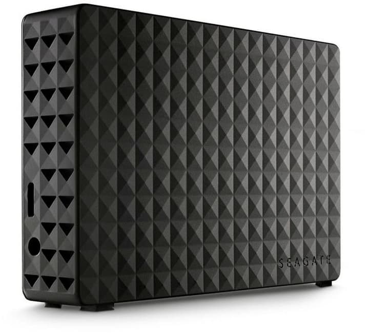 Seagate Expansion Desktop 4 TB 3.5" HDD Extern Expansion Desktop 4 TB 3.5" HDD Extern Seagate 785300145912 Bild Nr. 1