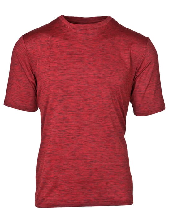 Image of Rukka Lorenz T-Shirt dunkelrot bei Migros SportXX