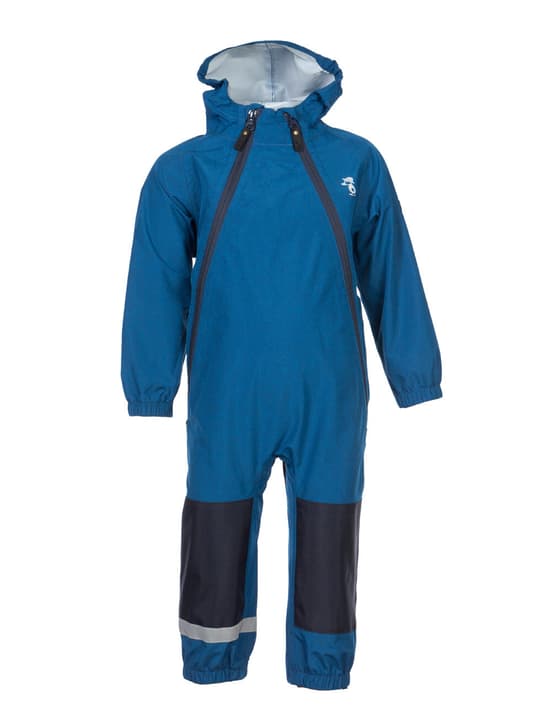 Image of Rukka Splash Regenoverall royal bei Migros SportXX