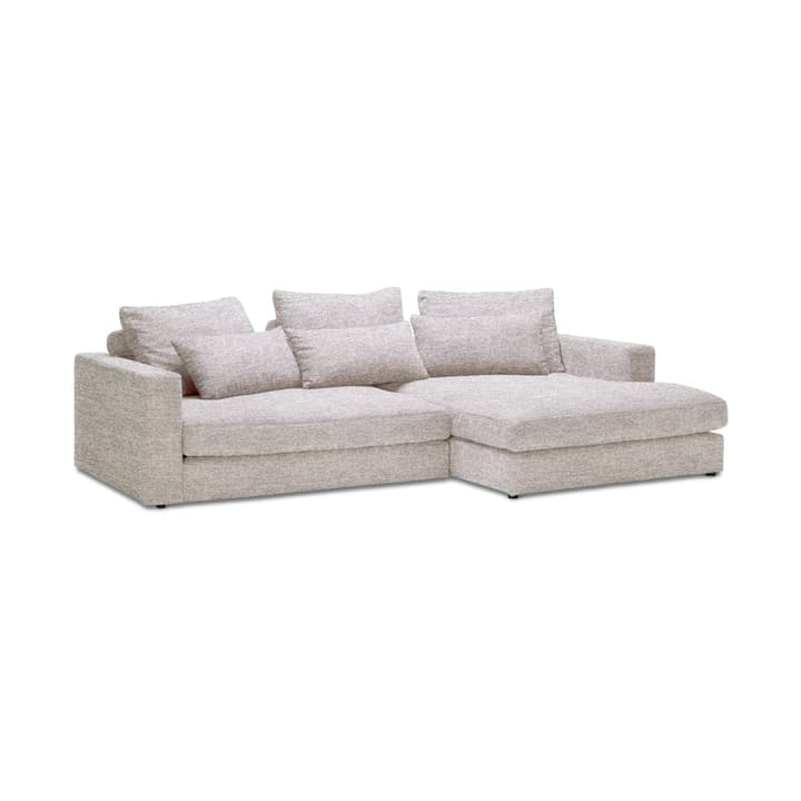 DARWIN Divano ad angolo 2p/Rec DARWIN Divano ad angolo 2p/Rec 360444350081 Colore Grigio chiaro Dimensioni L: 269.0 cm x P: 170.0 cm x A: 78.0 cm N. figura 1