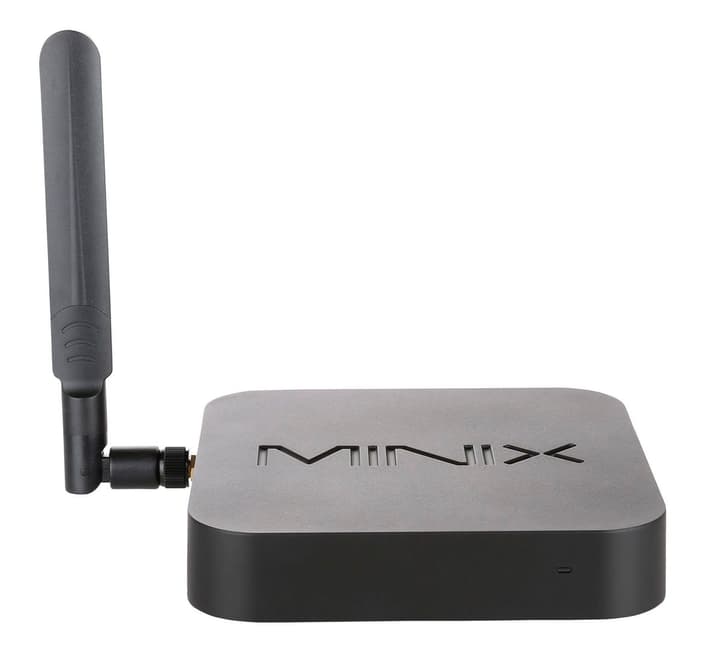 Minix NEO-Z83-4-PRO Windows 10 NEO-Z83-4-PRO Windows 10 Minix 785300132707 Photo no. 1