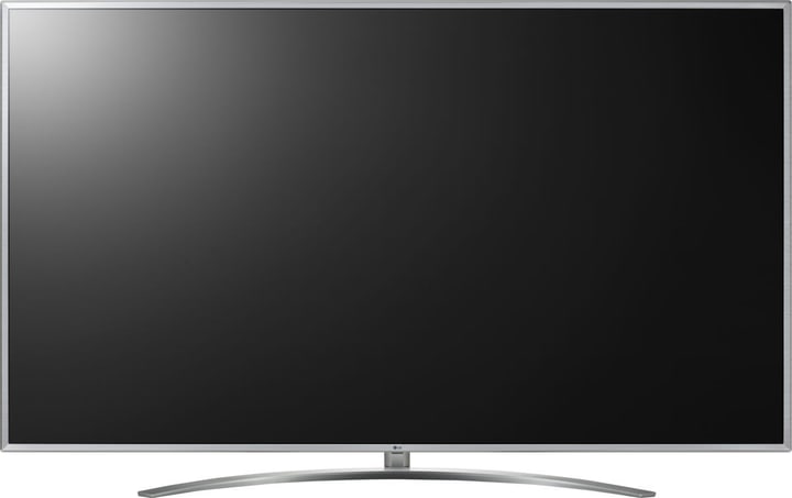 LG 50UM7600 126 cm Téléviseur 4K 50UM7600 126 cm Téléviseur 4K LG 770357400000 Photo no. 1
