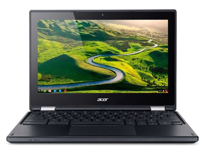 Acer Acer Chromebook (CB-738T) Convertible Acer Chromebook (CB-738T) Convertible Acer 95110058599717 Bild Nr. 1
