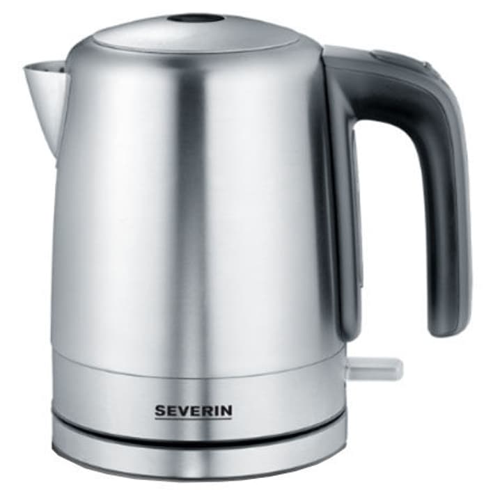 Severin Bouilloire WK 3496 1.0l argent Bouilloire Bouilloire WK 3496 1.0l argent Bouilloire Severin 785300134484 Photo no. 1