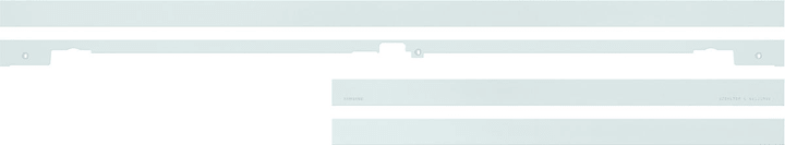 Samsung VG-SCFM43PM cornice personalizzabile 43" VG-SCFM43PM cornice personalizzabile 43" Samsung 785300145612 N. figura 1