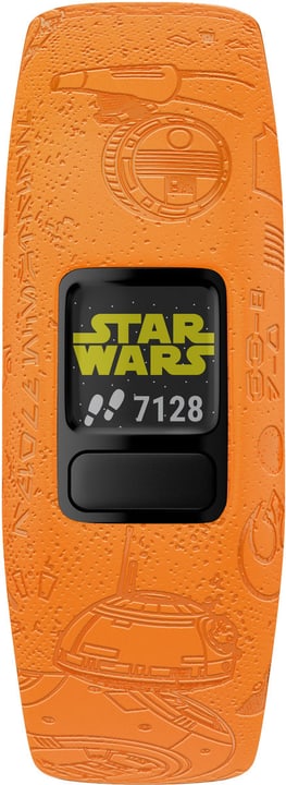 Garmin VIVOFIT JUNIOR 2 STAR WARS Light Side Activity Tracker VIVOFIT JUNIOR 2 STAR WARS Light Side Activity Tracker Garmin 785300150559 Photo no. 1