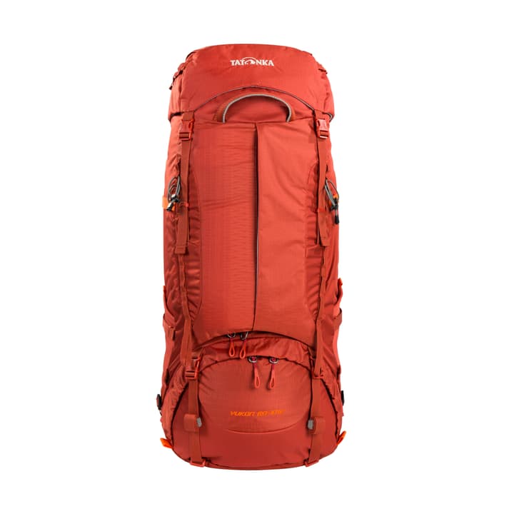 Image of Tatonka Yukon 60+10 Women Damen-Trekkingrucksack rot bei Migros SportXX