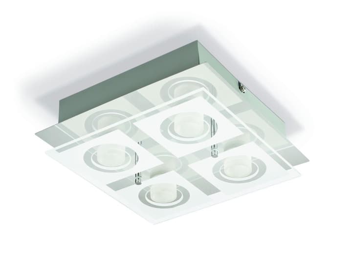 Philips LED Deckenleuchte Polygon LED Deckenleuchte Polygon Philips 61500290000017 Bild Nr. 1