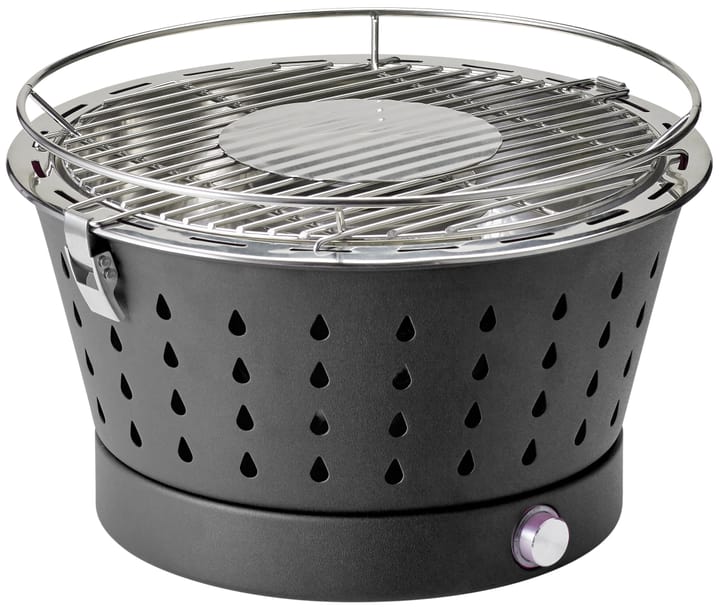 Image of Sunset Bbq Grill Lilly (tragbar) Holzkohlegrill bei Do it + Garden von Migros