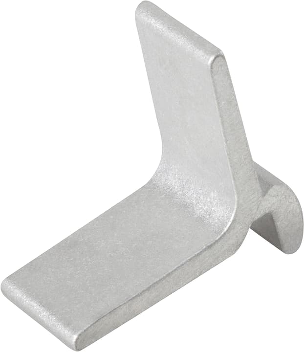 Image of Tablarträger Aluminium 11 mm Schrankzubehör bei Do it + Garden von Migros