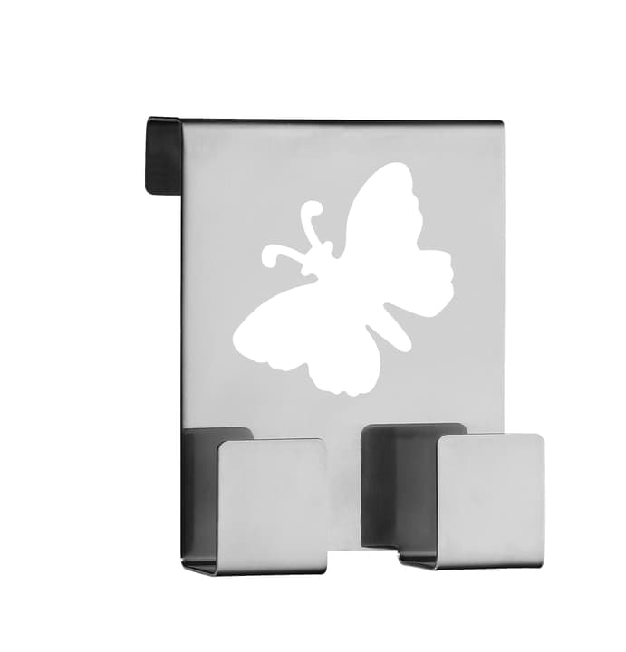 Image of Schmetterling Türgarderobe bei Do it + Garden von Migros