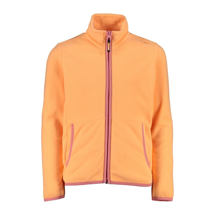 Image of CMP Fleecejacke Fleecejacke hellorange