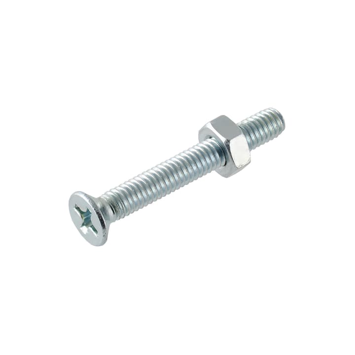 Image of suki Senkschraube M4x10mm Senkschrauben
