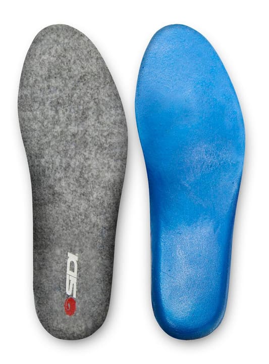 Image of Sidi London Sohlen grau